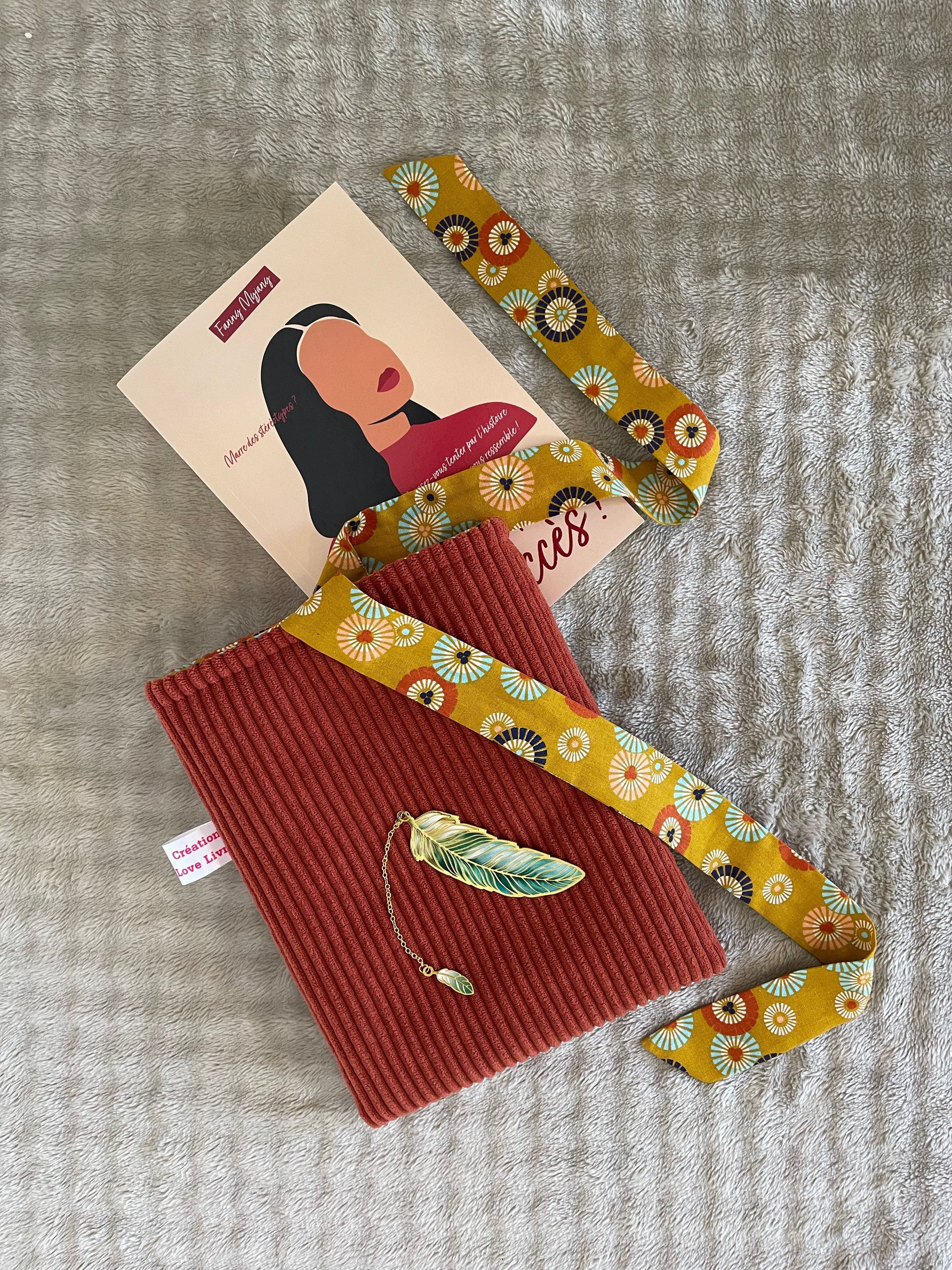 New Pochette "Lila"