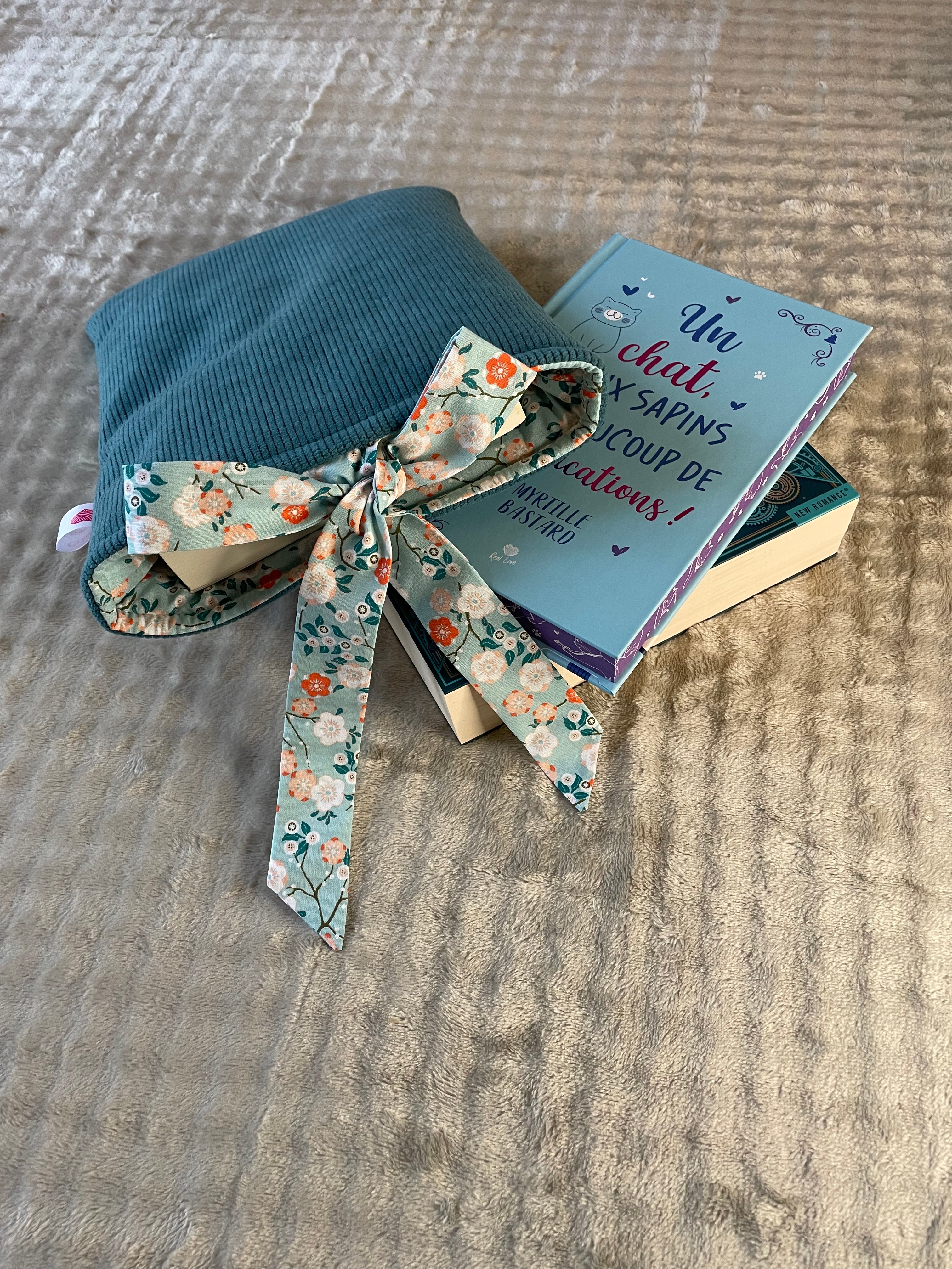 Pochette Fanny