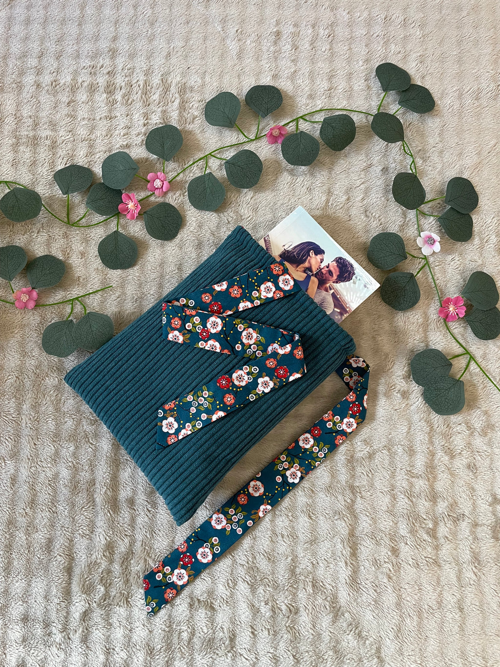 New Pochette "Fanny"