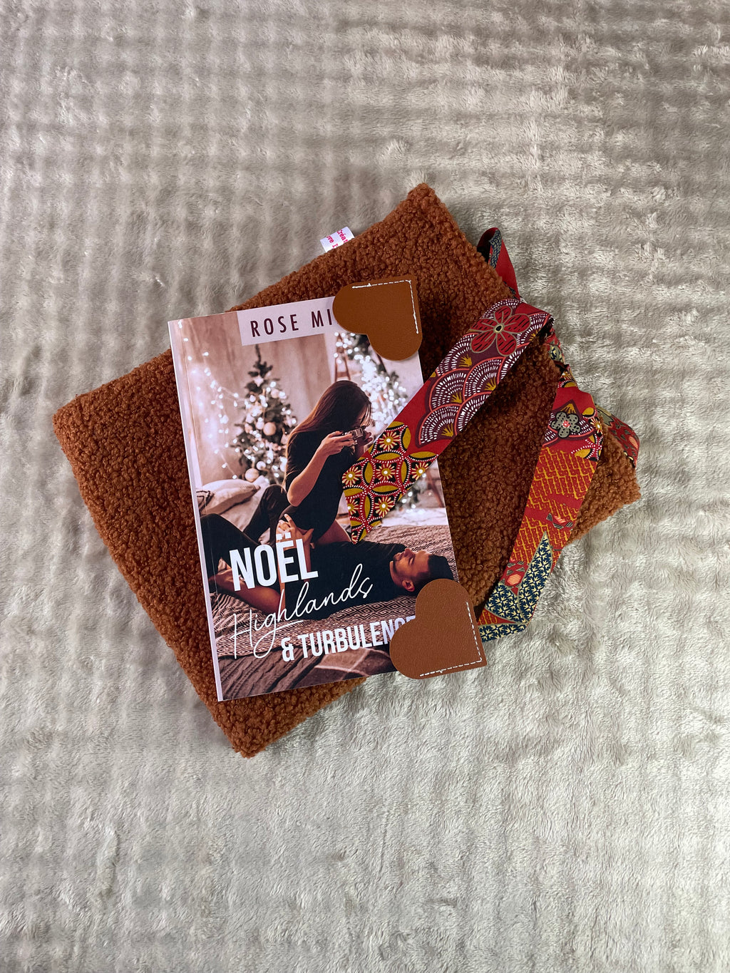 Pochette Clémence