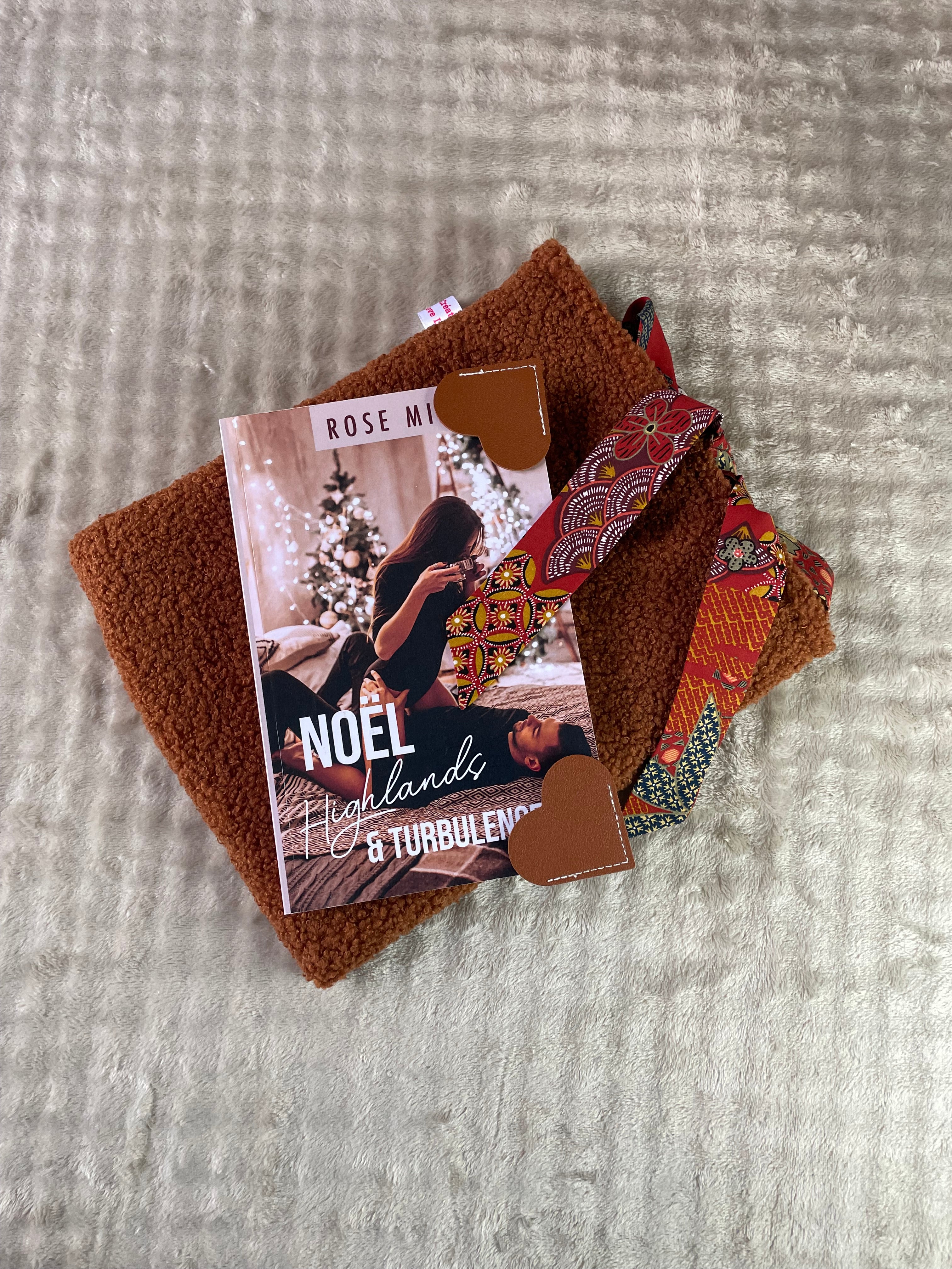 Pochette Clémence