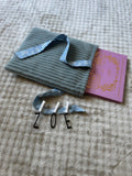 Pochette Zoé