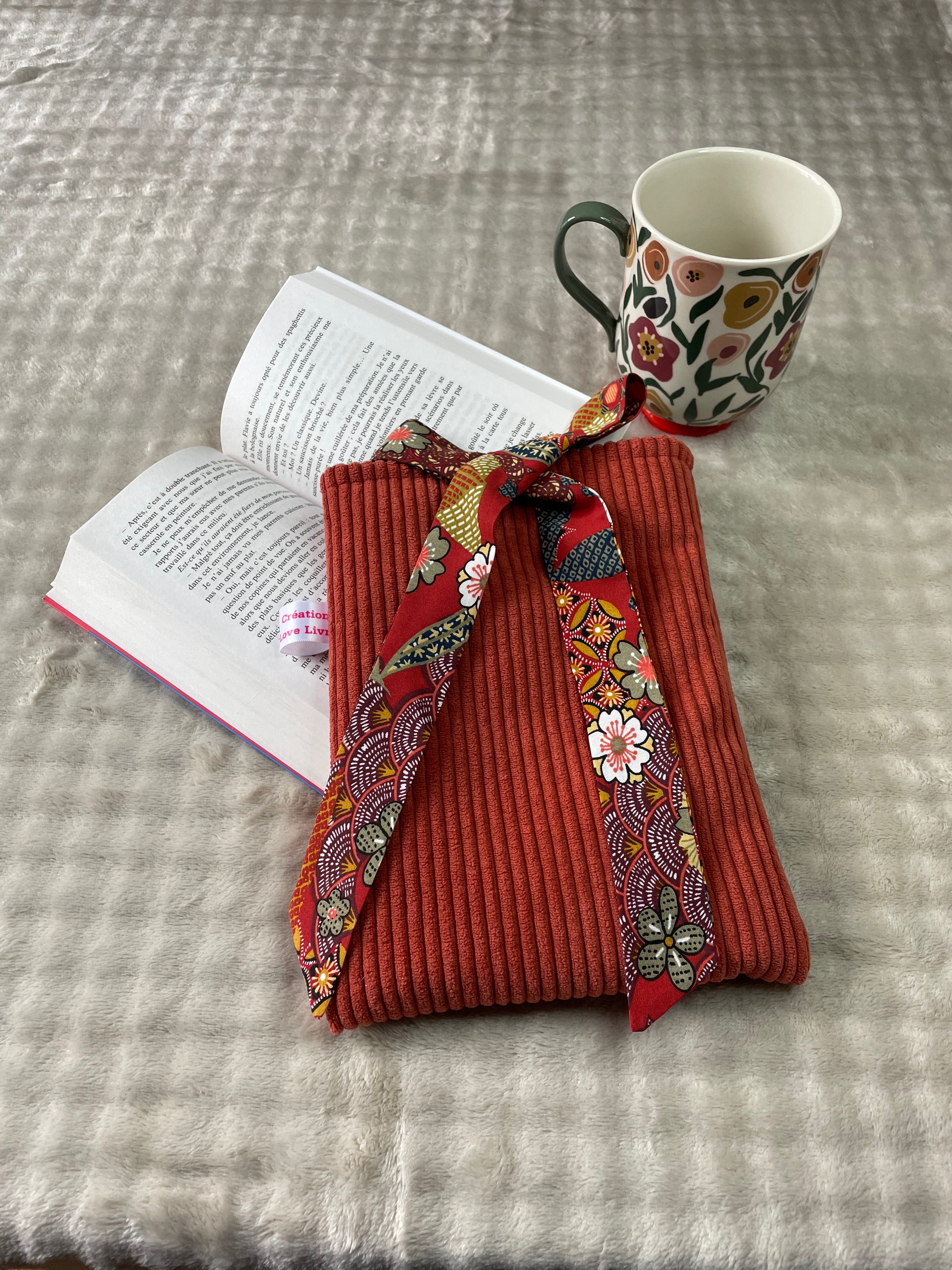 Pochette Lila