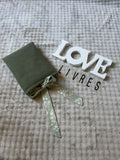 Pochette Prissou