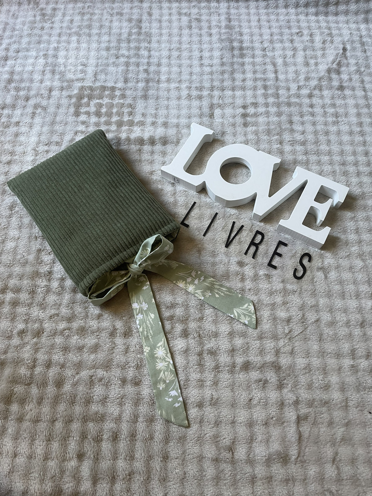 Pochette Prissou