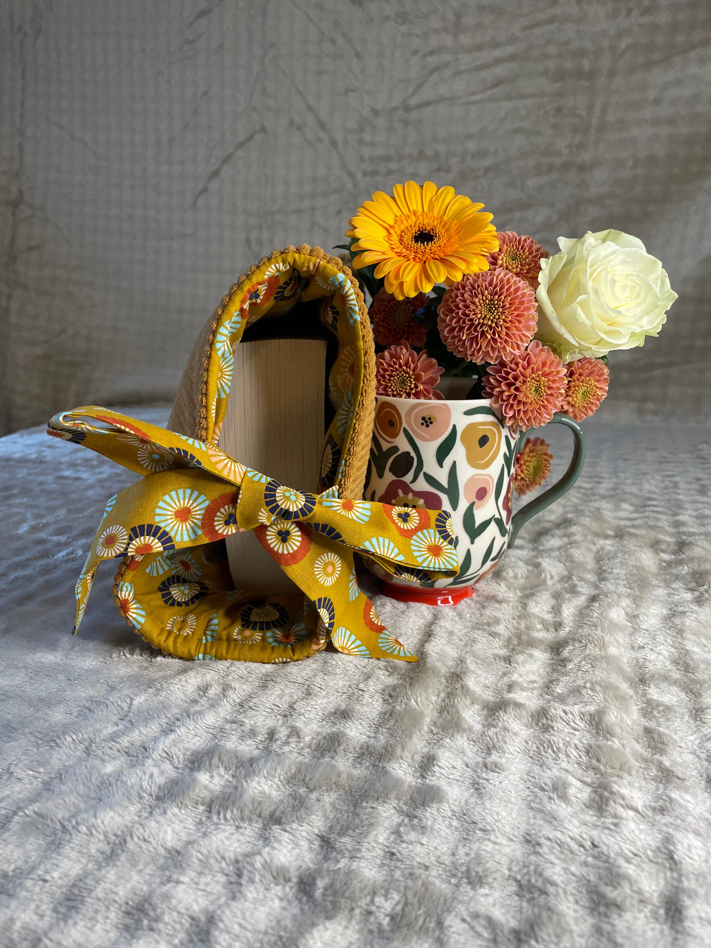 Pochette Melina