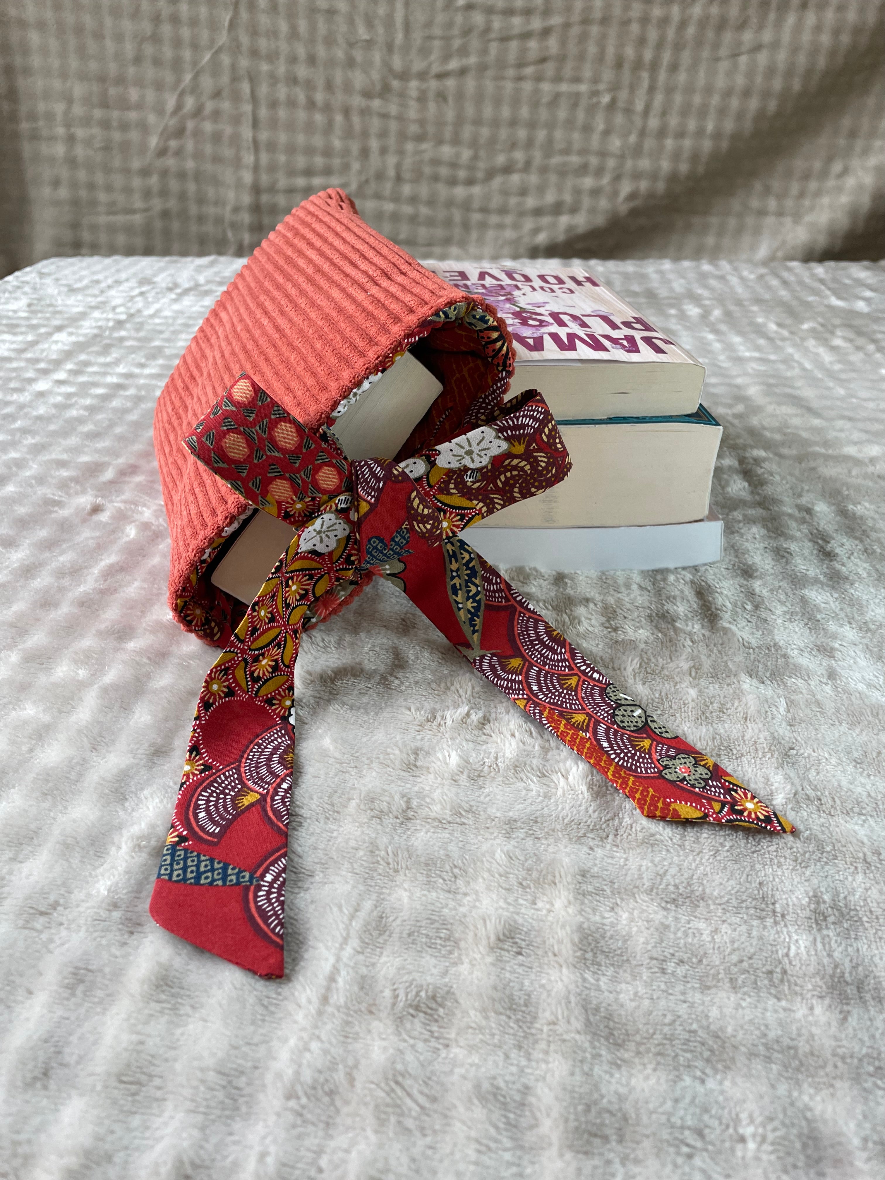 Pochette Lila