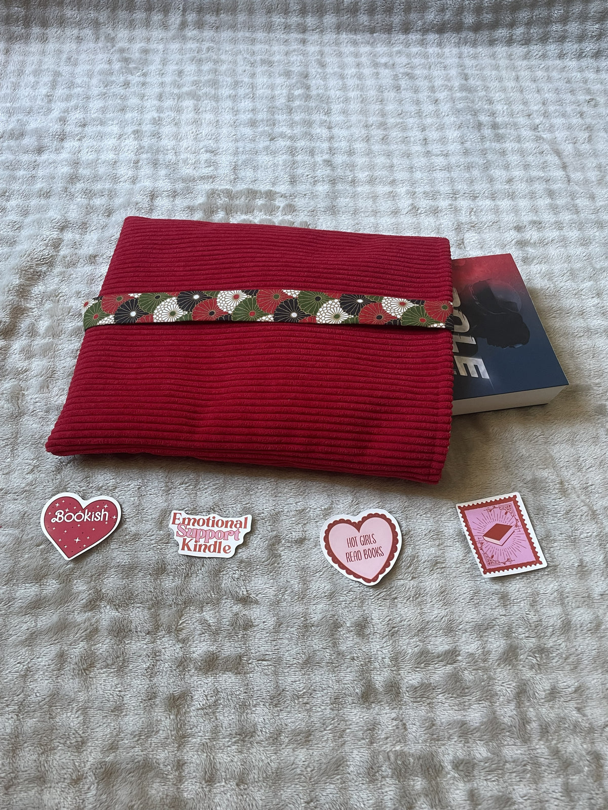 Pochette Eva