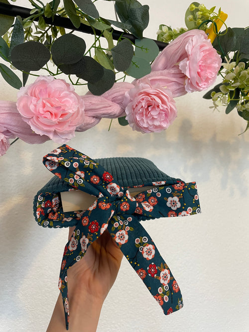 New Pochette "Fanny"