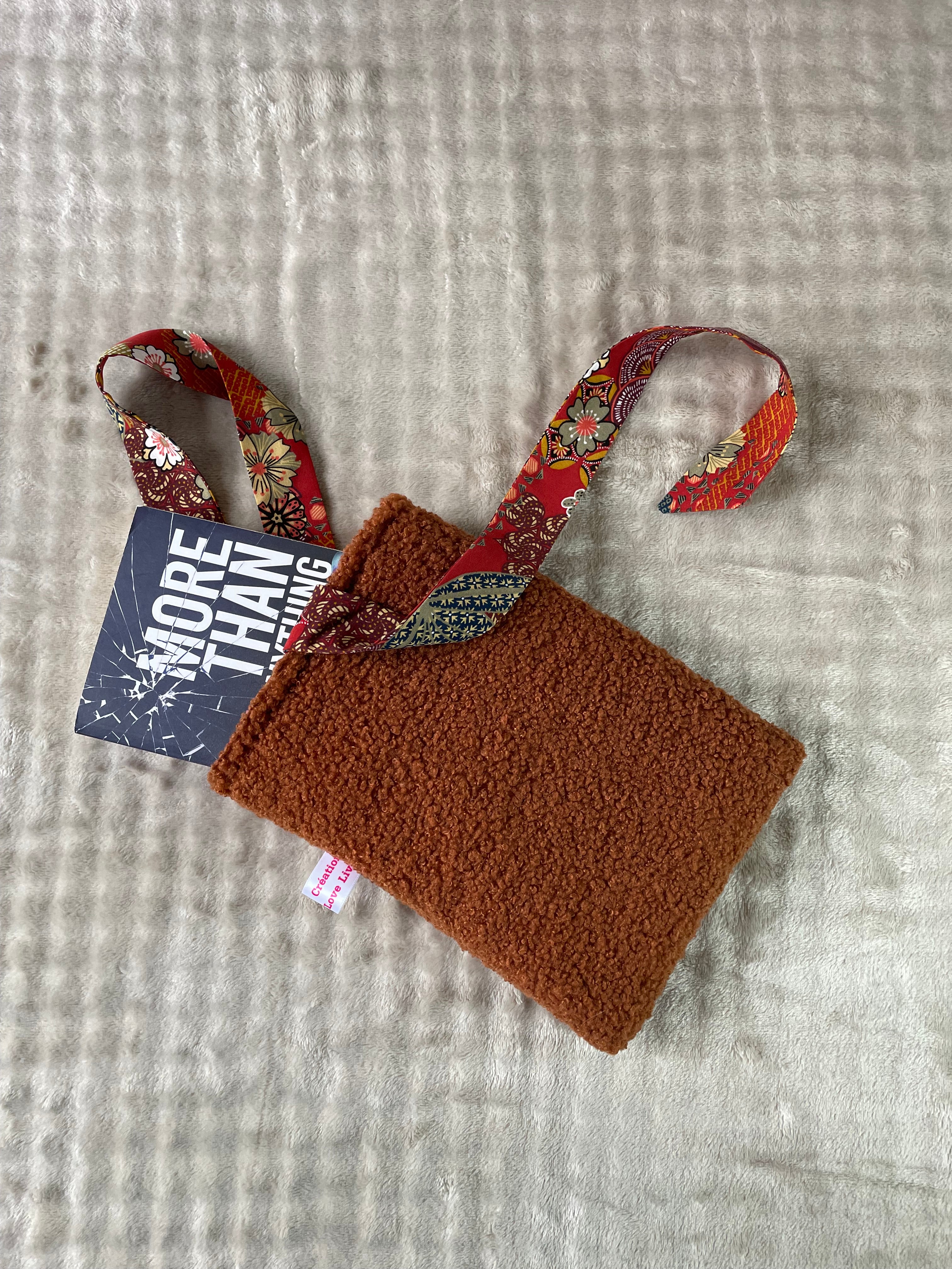 Pochette Clémence