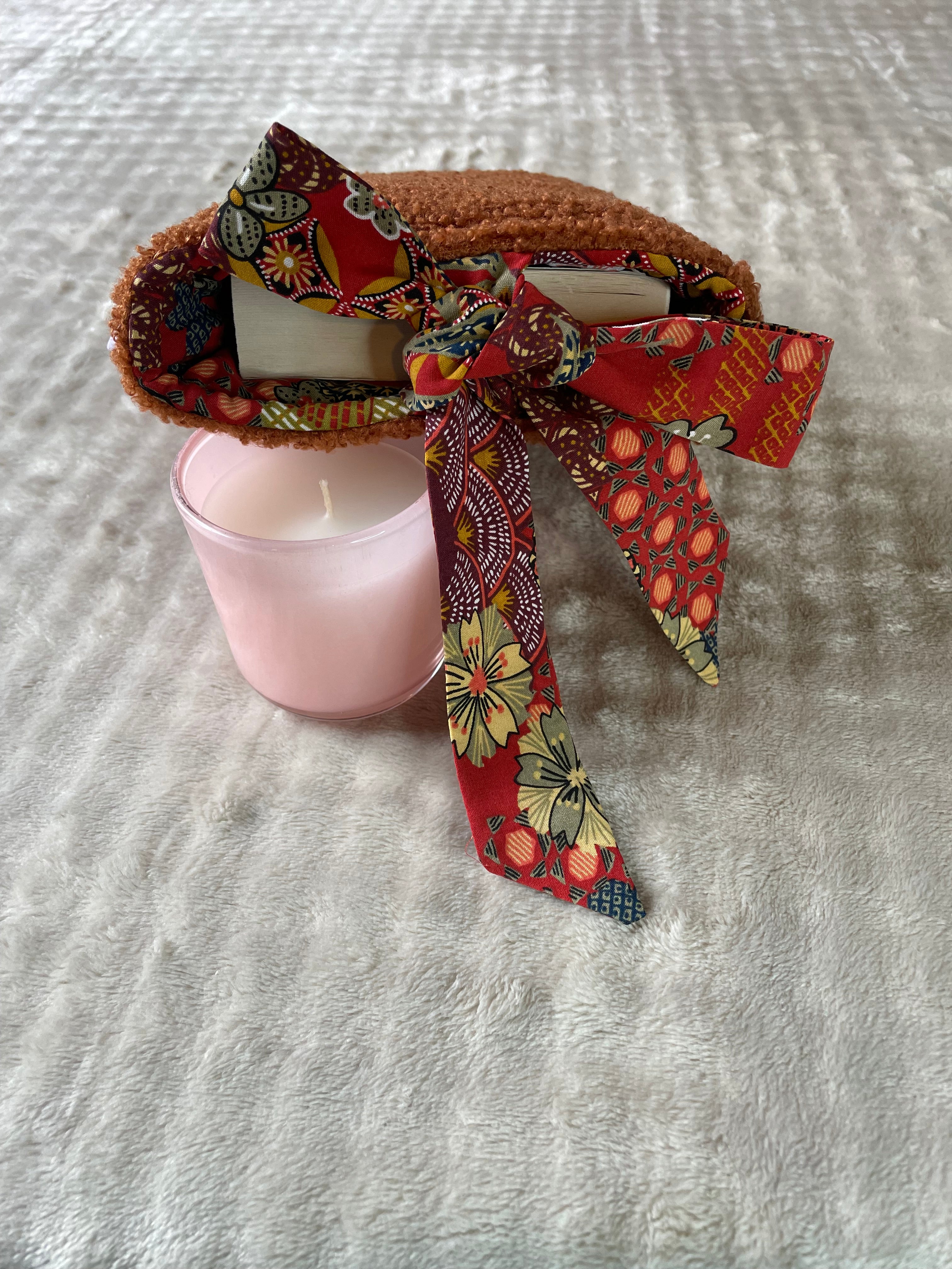 Pochette Clémence