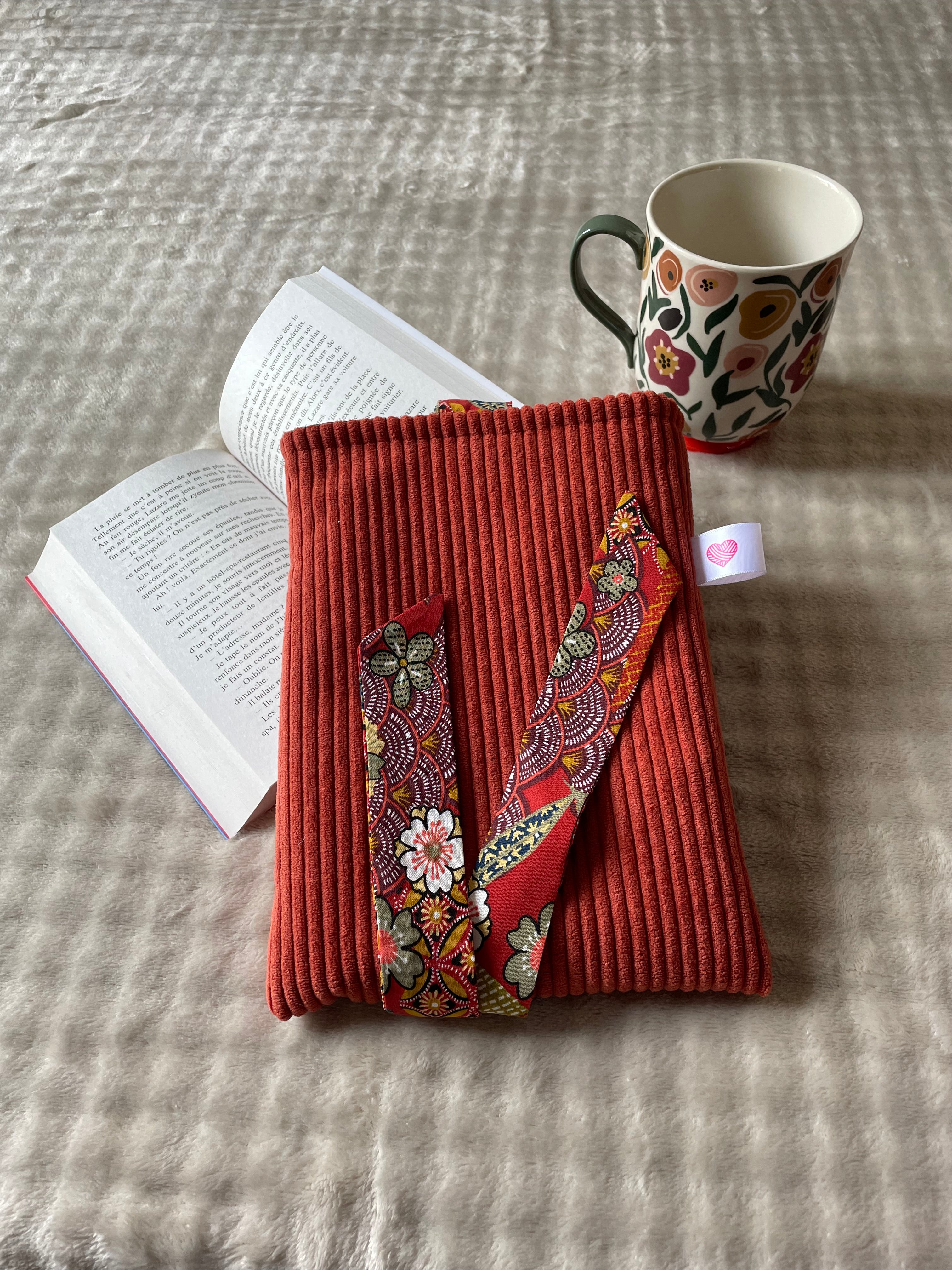 Pochette Lila