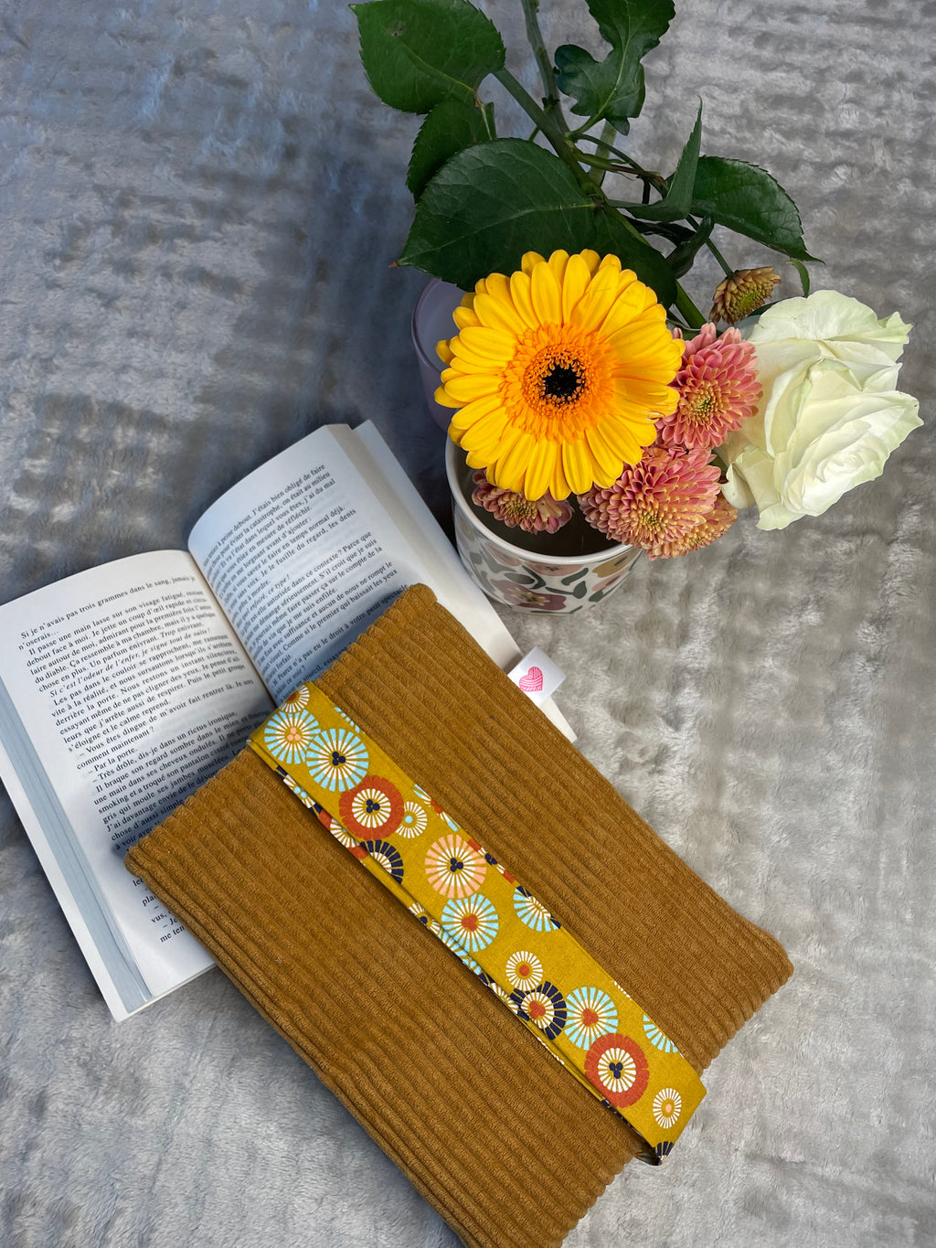 Pochette Melina