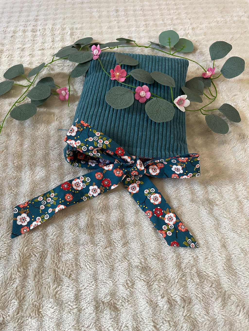 New Pochette "Fanny"