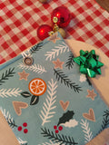 Pochette Annie