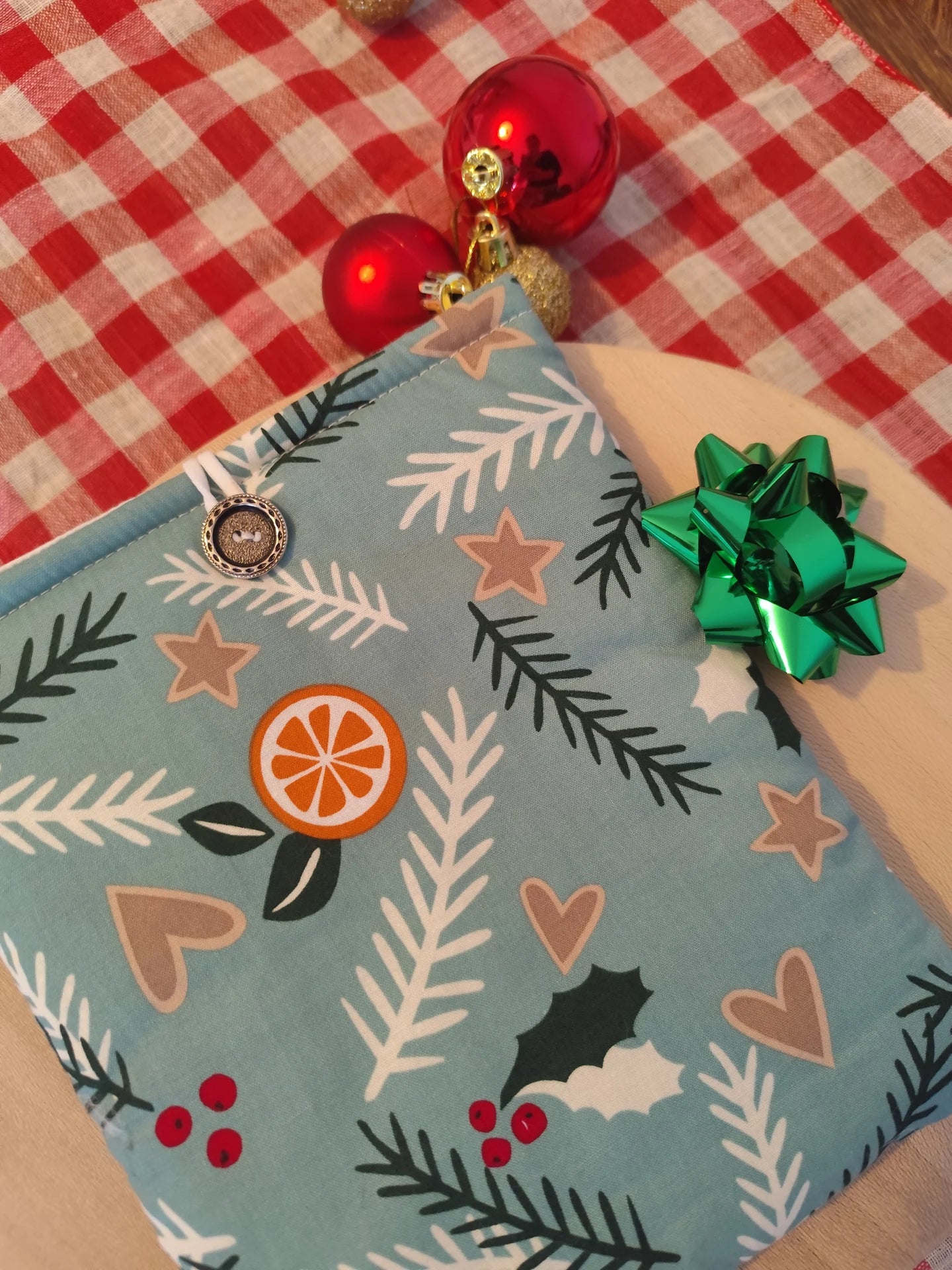 Pochette Annie