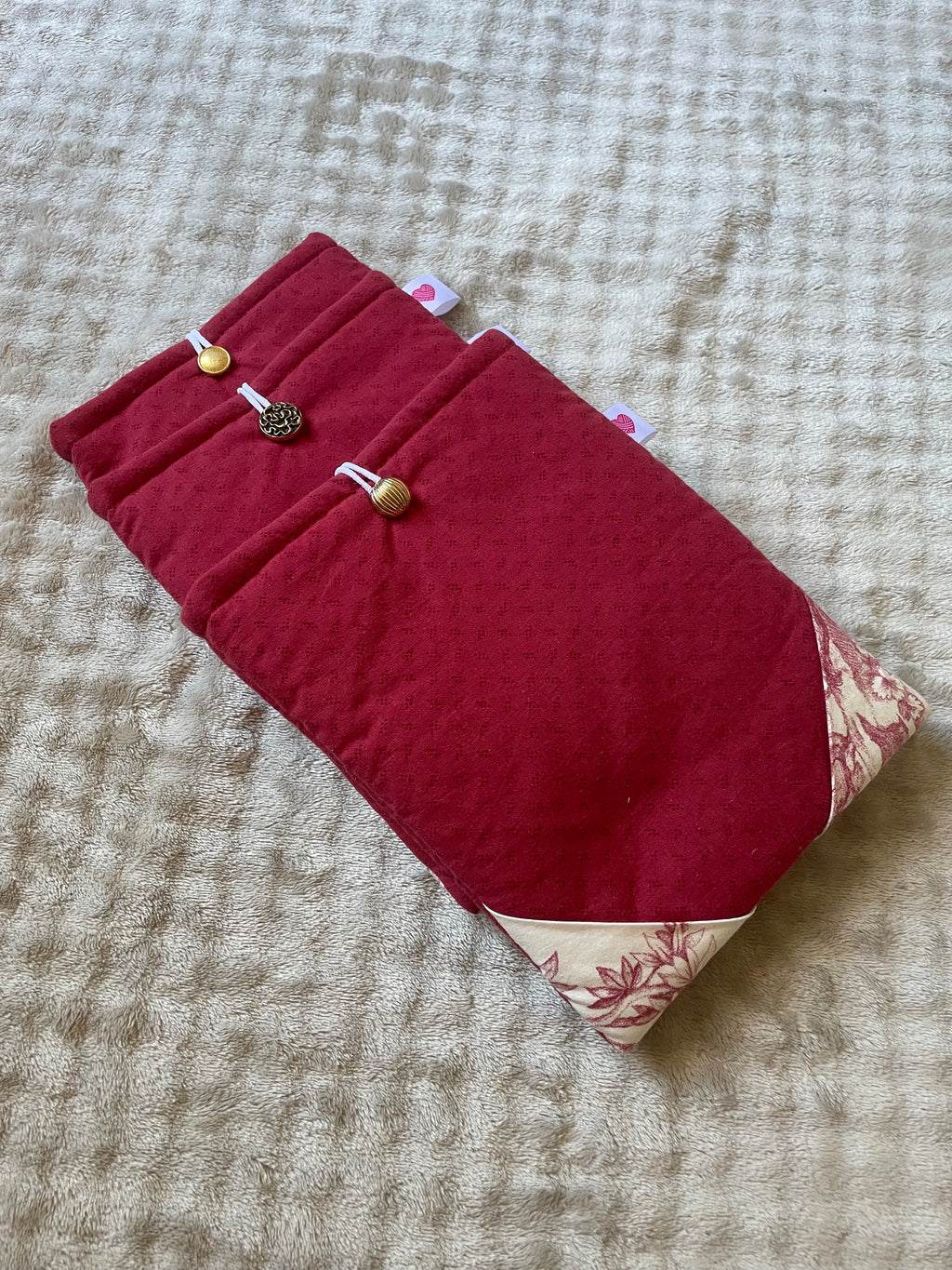 Pochette Hortense