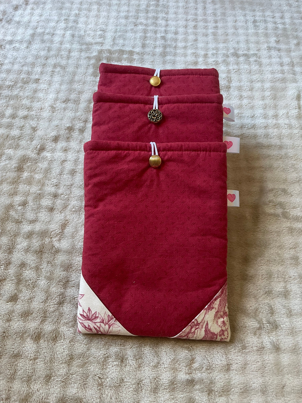 Pochette Hortense