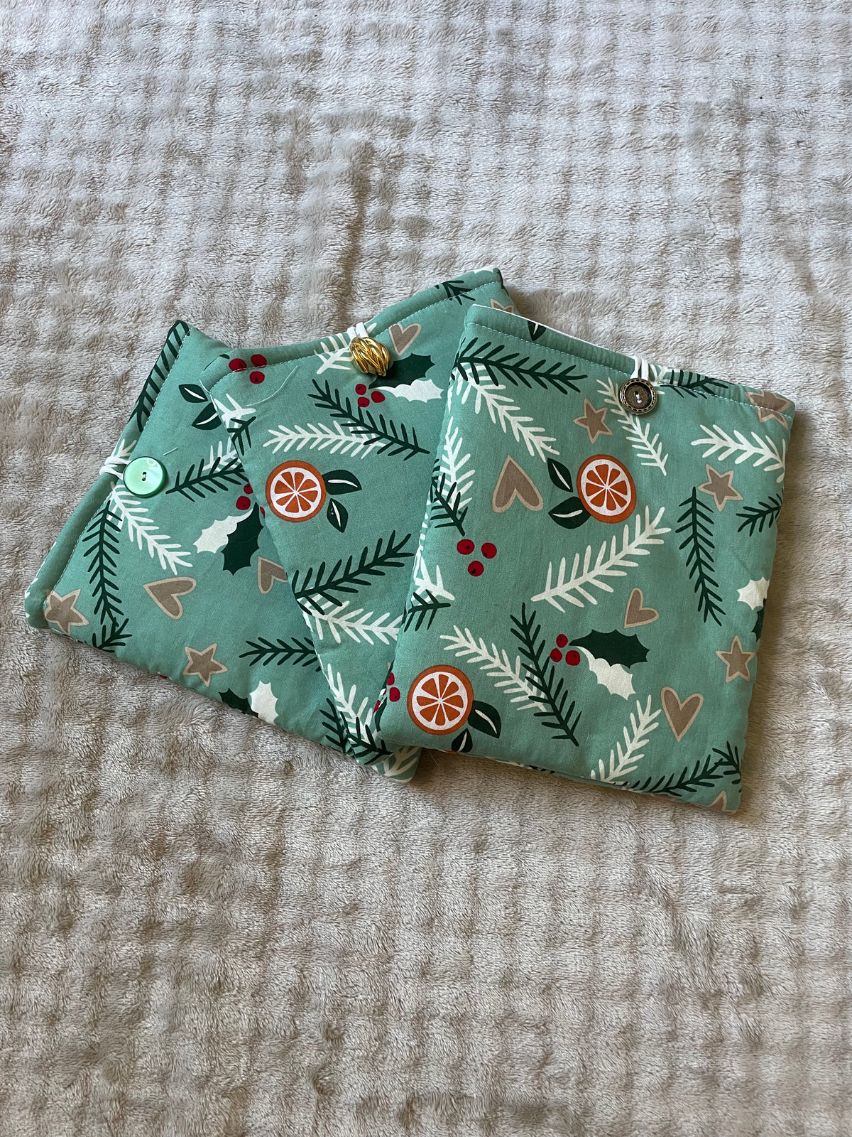 Pochette Annie