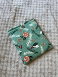 Pochette Annie
