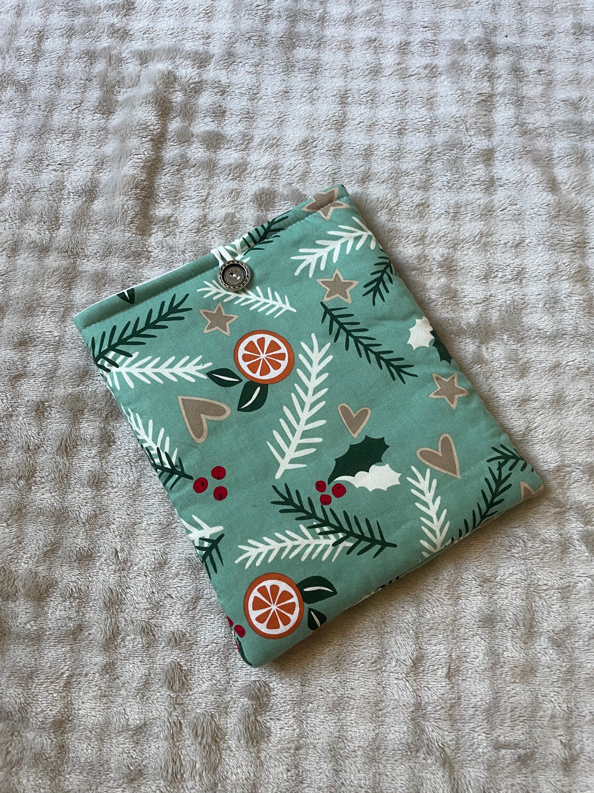 Pochette Annie