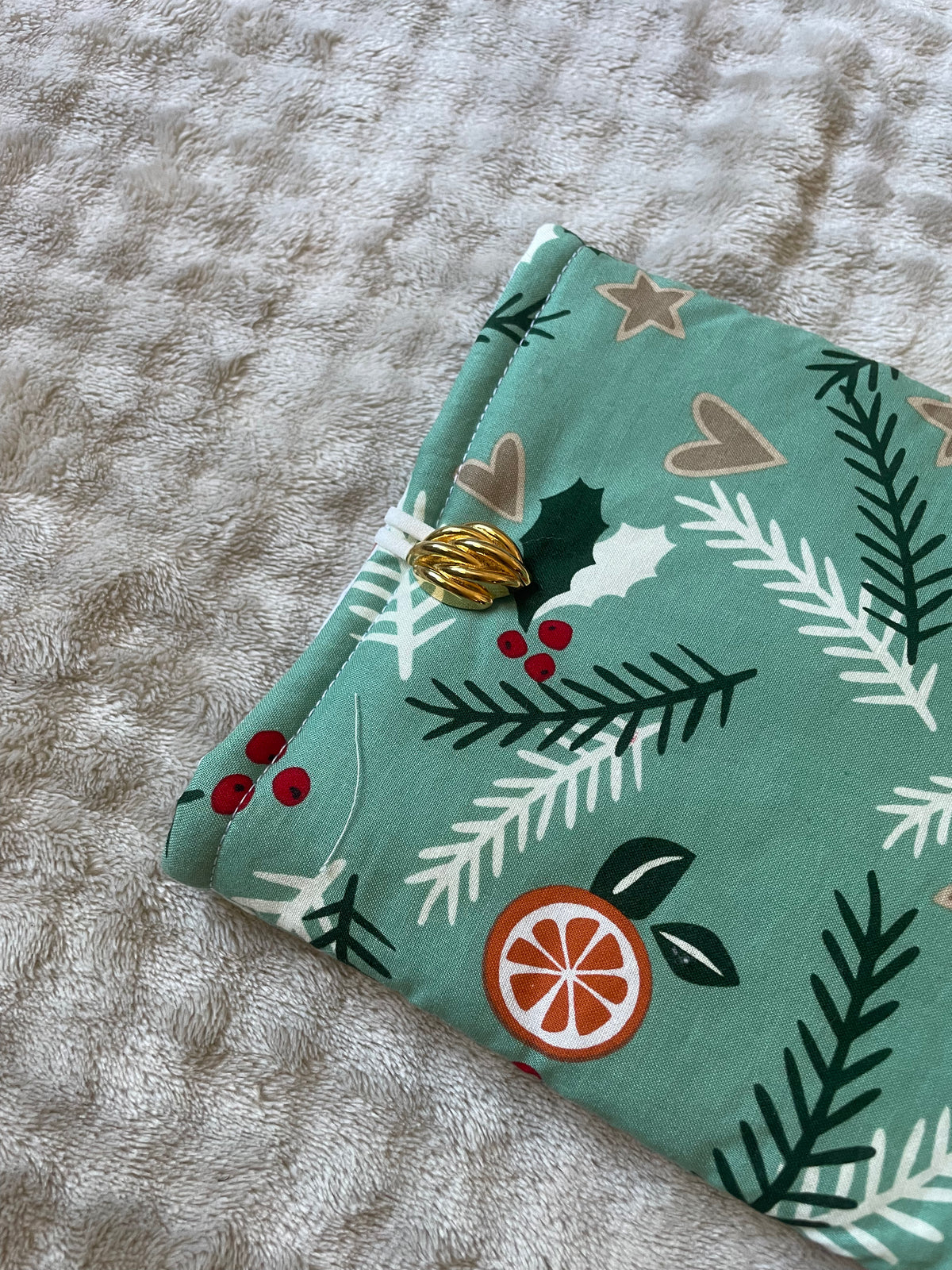 Pochette Annie
