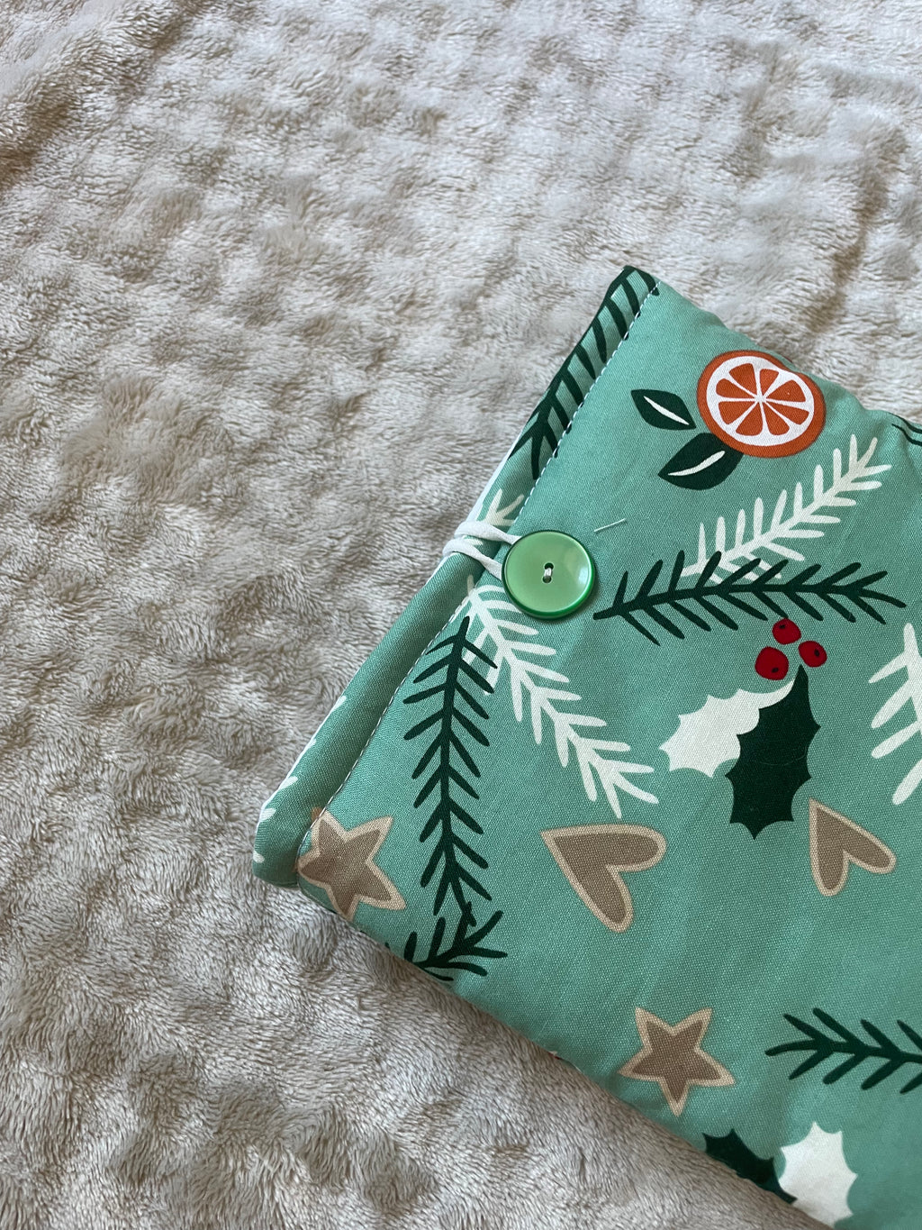 Pochette Annie
