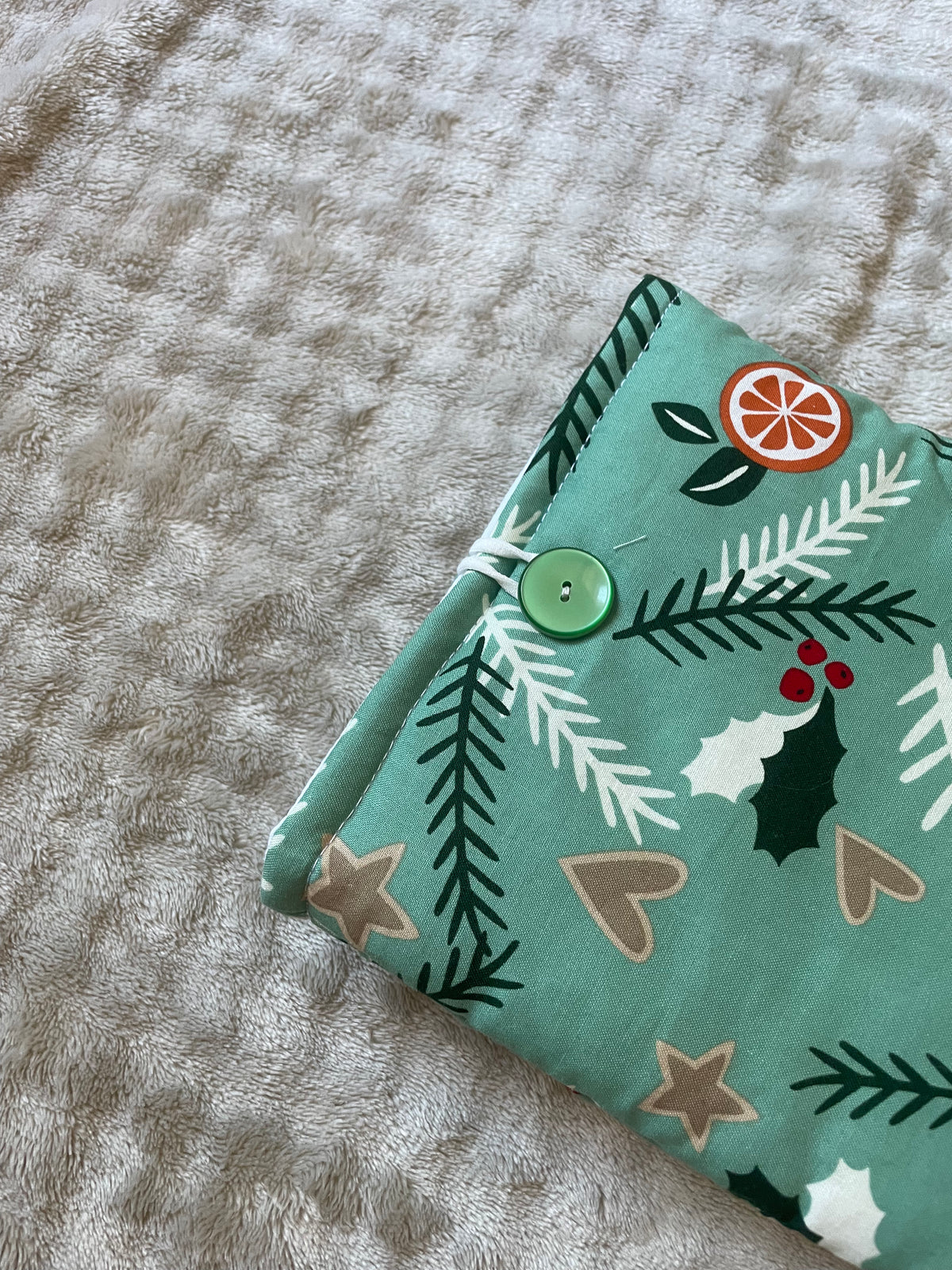 Pochette Annie