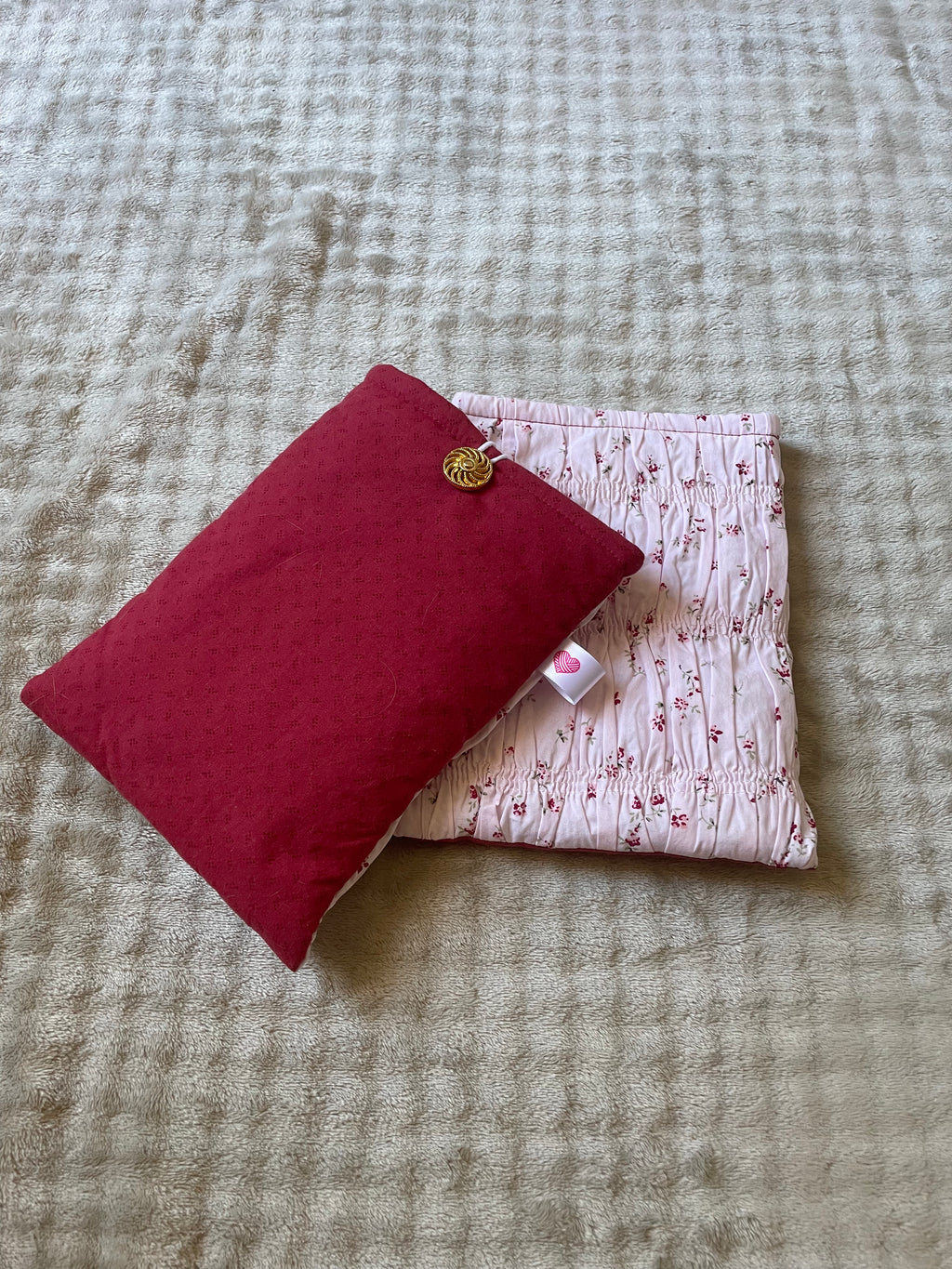 Pochette Prudence