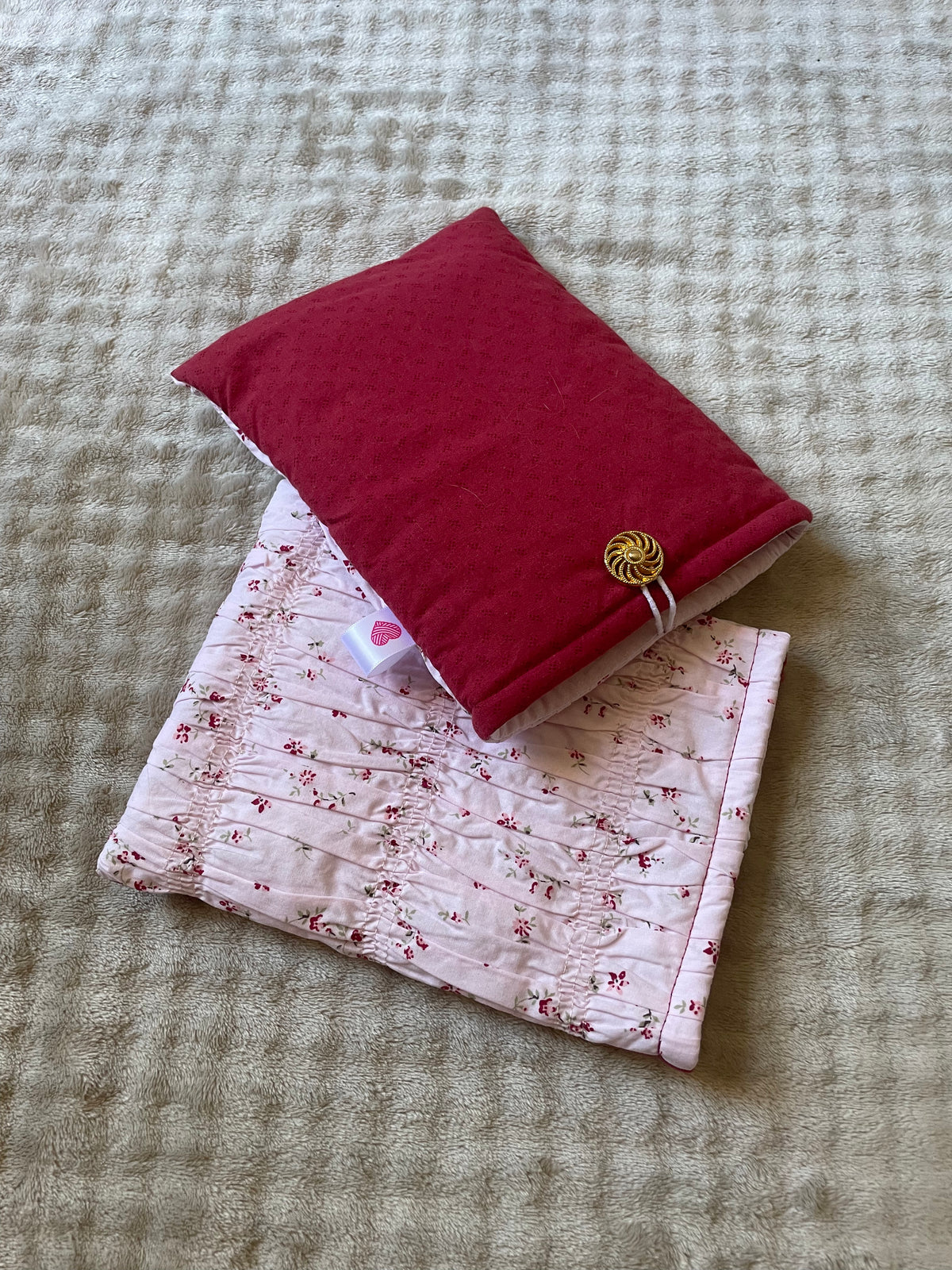 Pochette Prudence