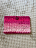 Pochette Rose