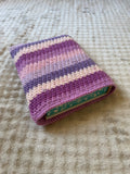 Pochette Violette