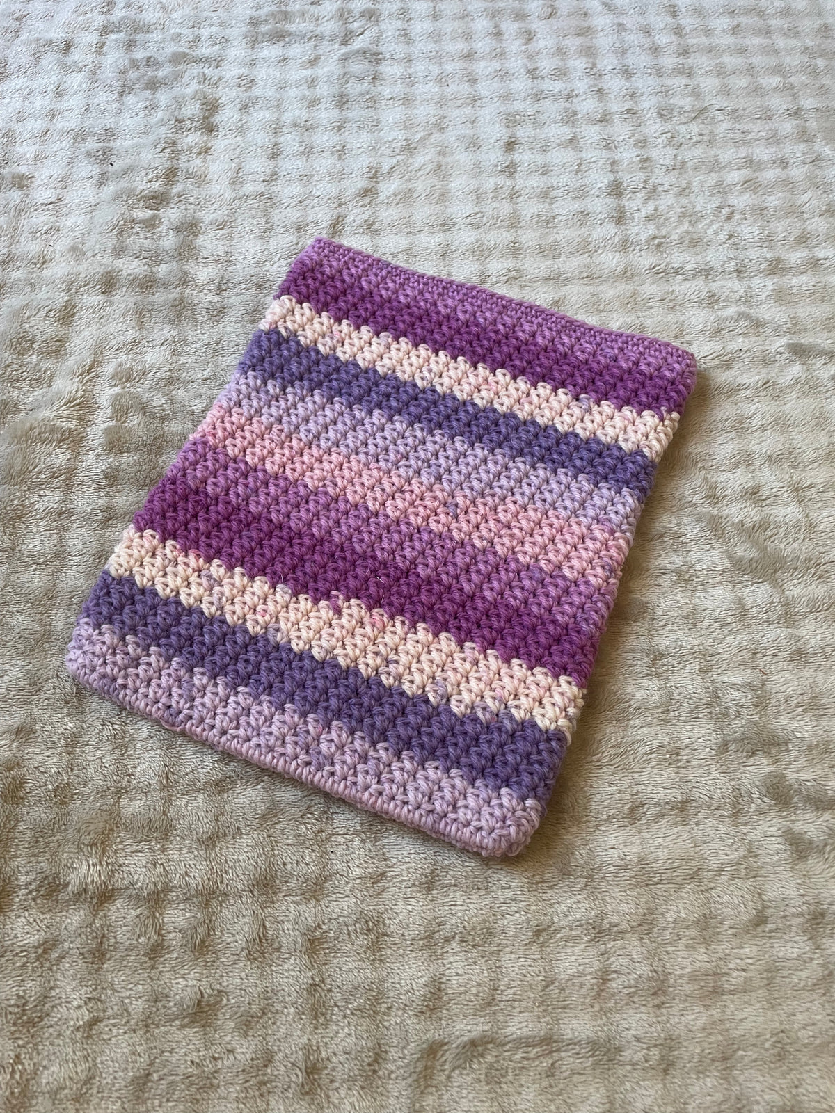 Pochette Violette