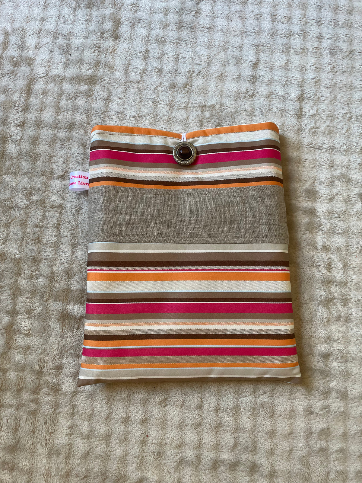 Pochette Loan