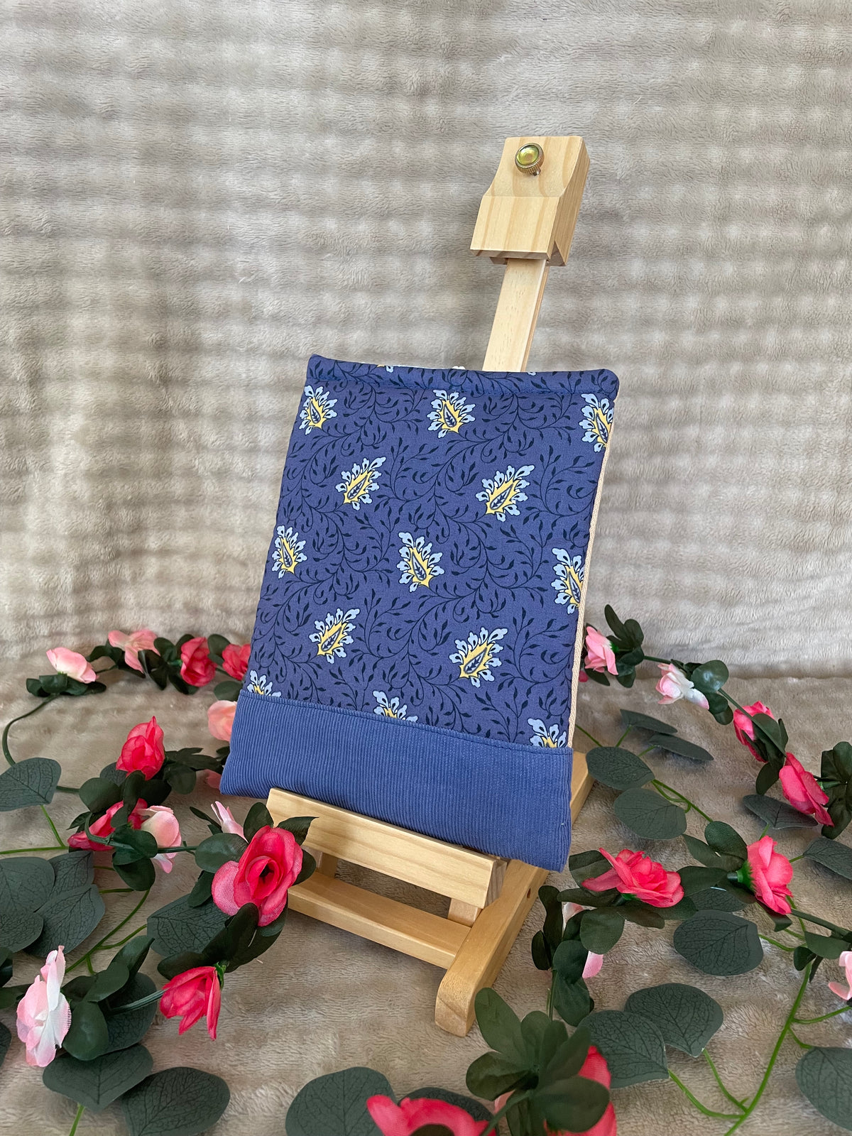 Pochette Christine