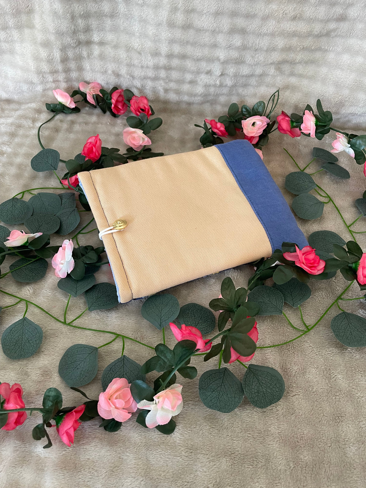 Pochette Christine