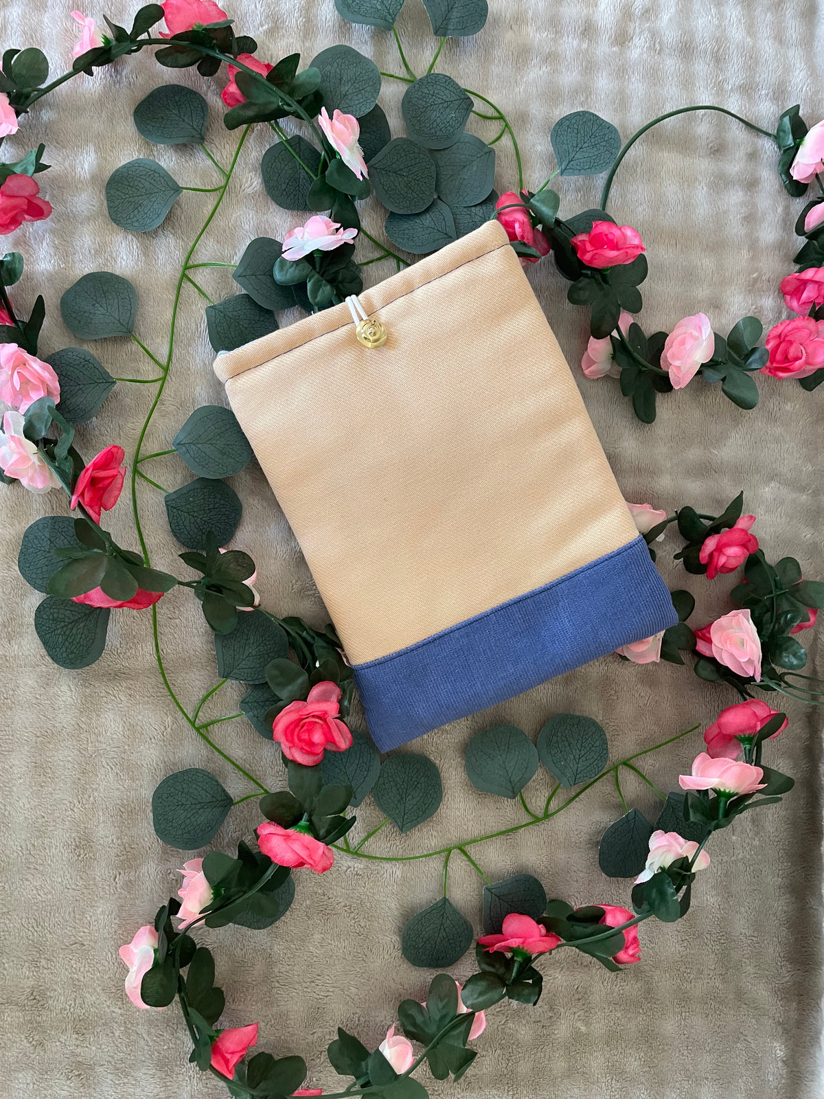 Pochette Christine