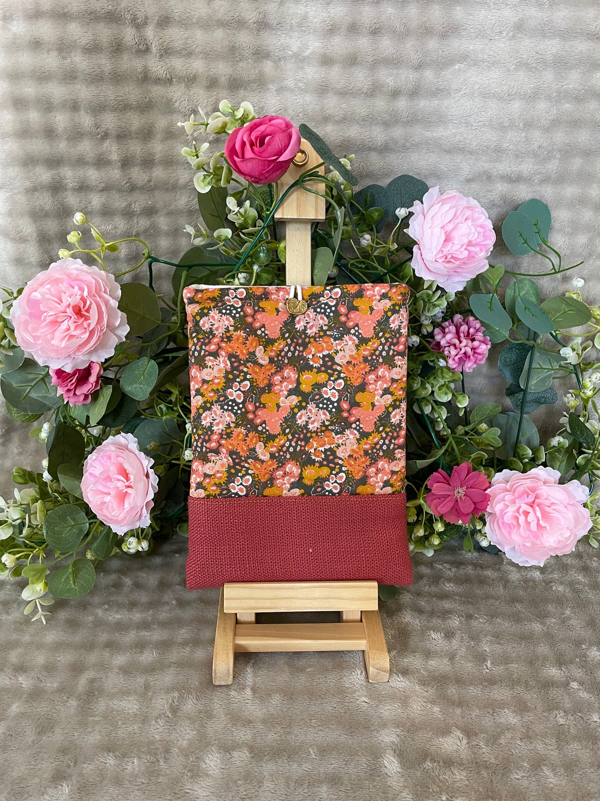 Pochette Paulette
