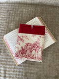 Pochette Evelyne