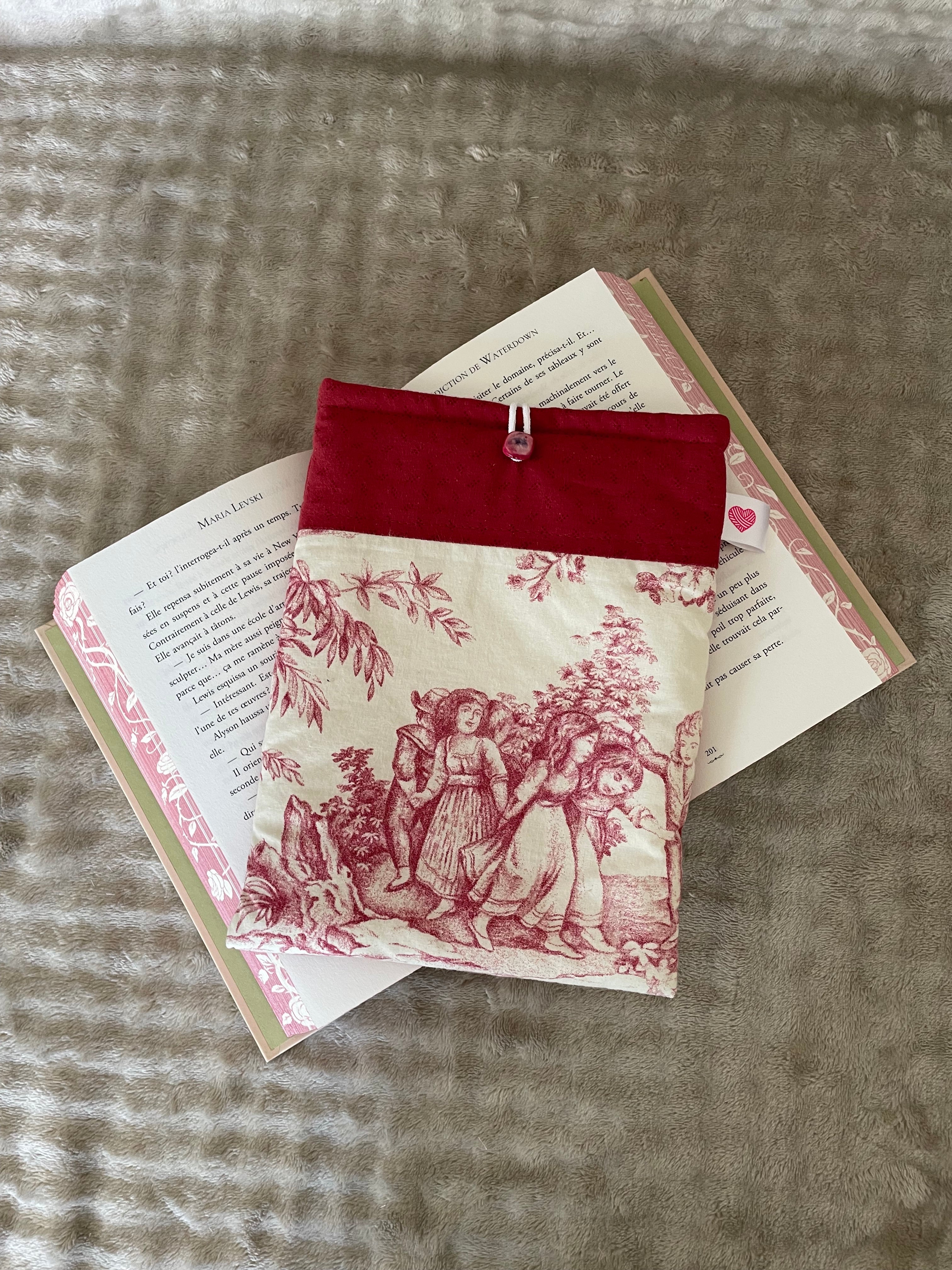 Pochette Evelyne