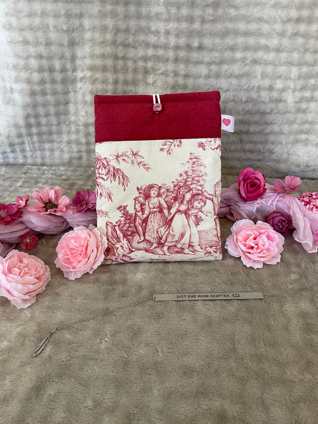 Pochette Evelyne