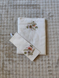 Pochette Nathalie & Marque Page