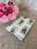 Pochette Sylvie